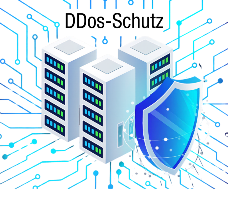 DDos-Schutz (2)