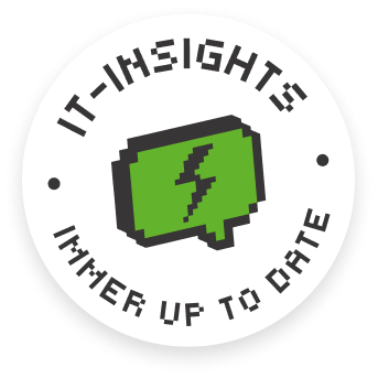 IT insights | NETHINKS GmbH | NETHINKS GmbH IT Insights – Immer up to Date