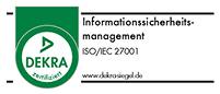 Logo Dekra