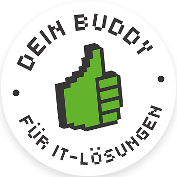 Dein Buddy für IT Lösungen