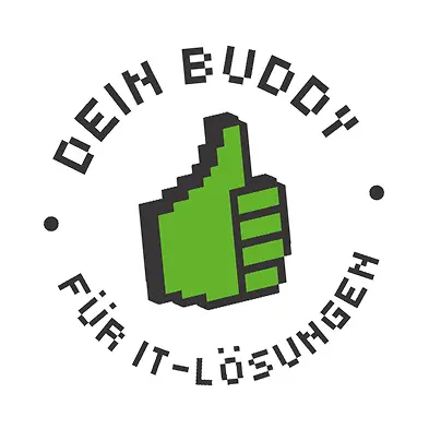 Dein Buddy für IT Lösungen