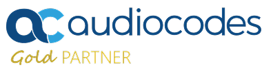 AudioCodes-Gold-Partner 2 | NETHINKS GmbH | NETHINKS GmbH