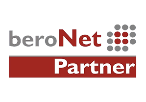 beronet_partner_logo 1 | NETHINKS GmbH | NETHINKS GmbH