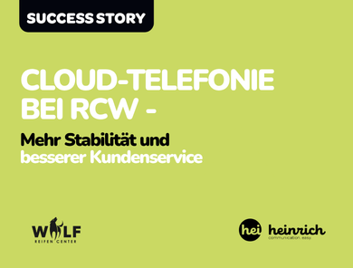 Reifen Center Wolf | NETHINKS GmbH